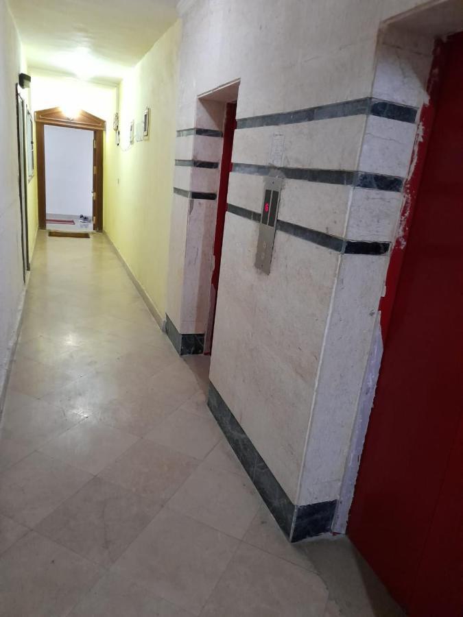 Mahdy Apartmán Alexandrie
