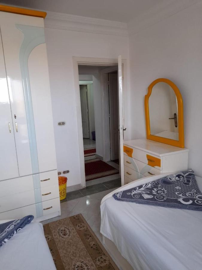 Mahdy Apartmán Alexandrie