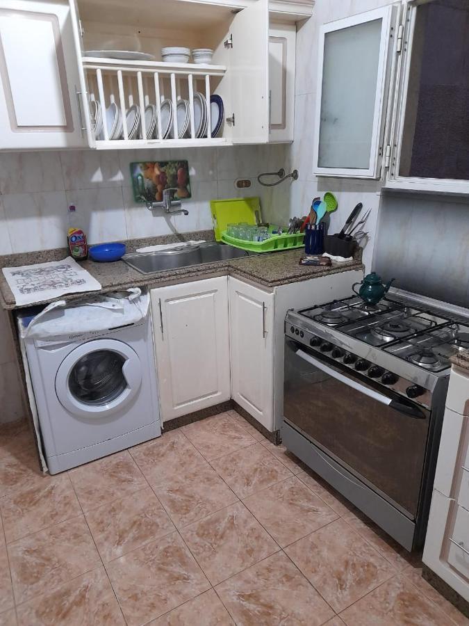 Apartmán Mahdy *