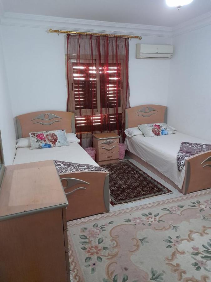Apartmán Mahdy Alexandrie