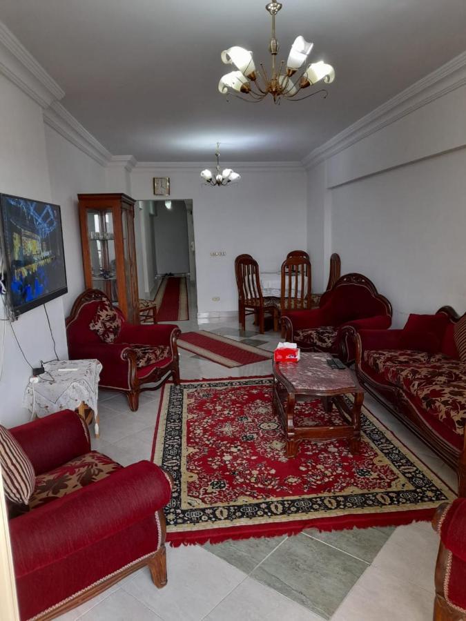Mahdy Apartmán