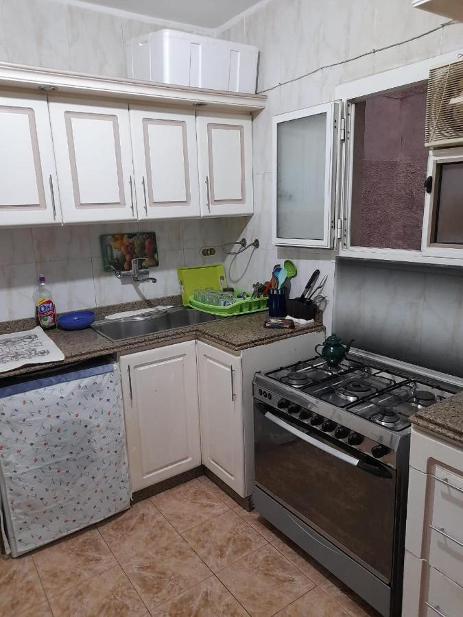 Apartmán Mahdy