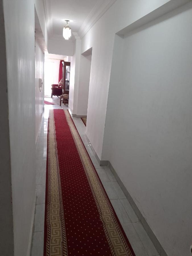Mahdy Apartmán Alexandrie