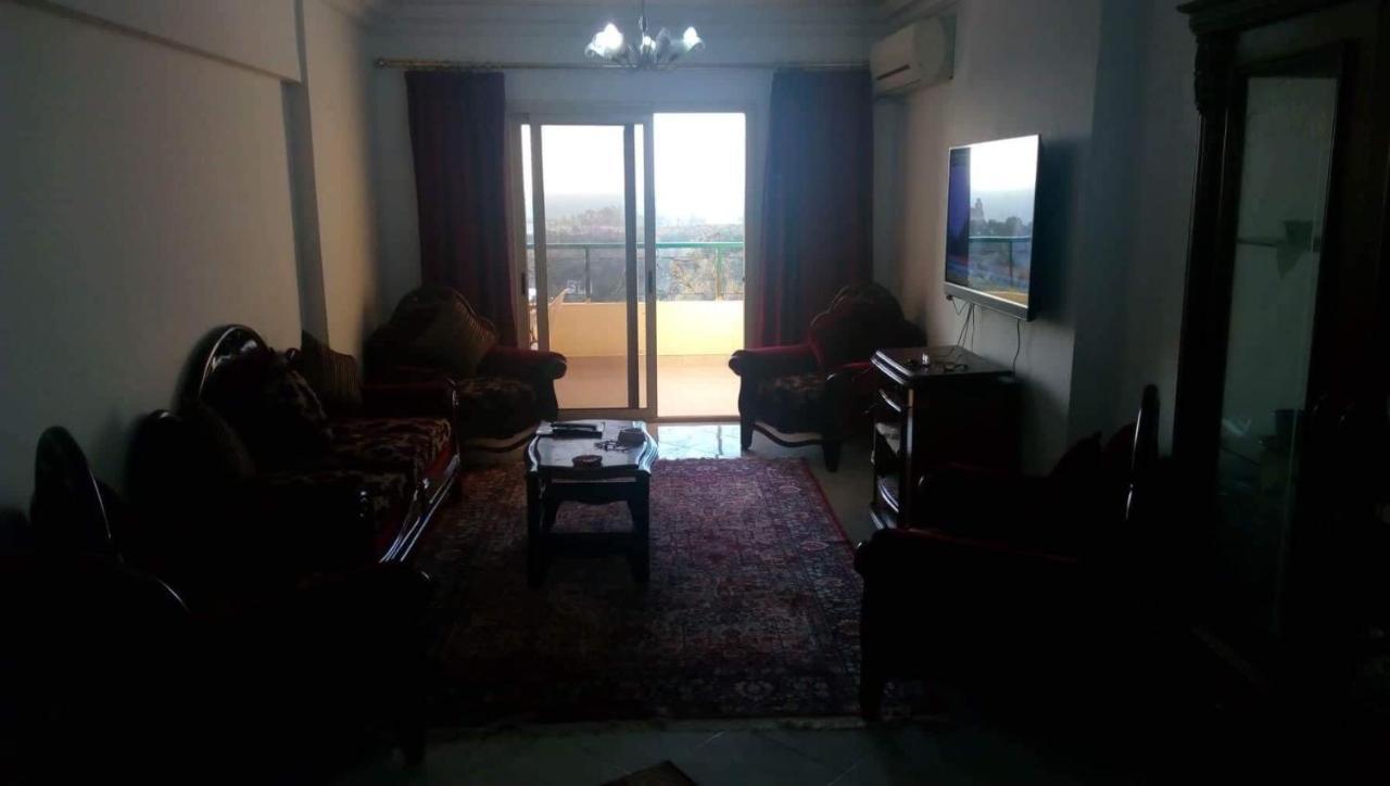 Mahdy Apartmán *